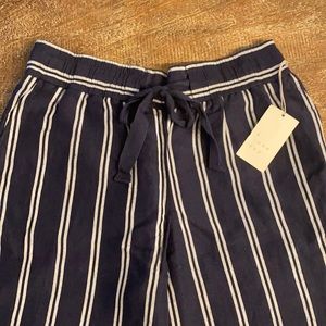 A New Day wide leg pant size Medium